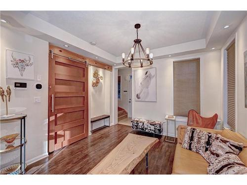 150 Holland Circle, Cambridge, ON - Indoor