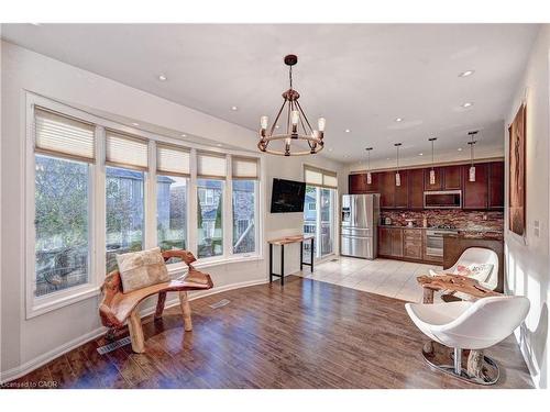 150 Holland Circle, Cambridge, ON - Indoor