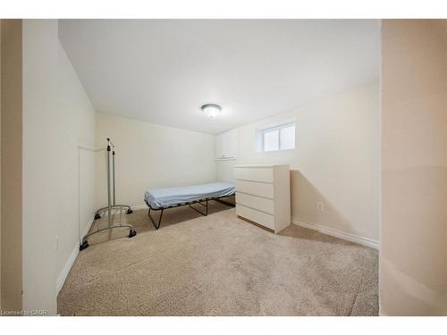 23 Wexford Avenue N, Hamilton, ON - Indoor