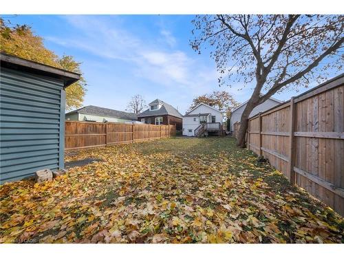 23 Wexford Avenue N, Hamilton, ON - Outdoor