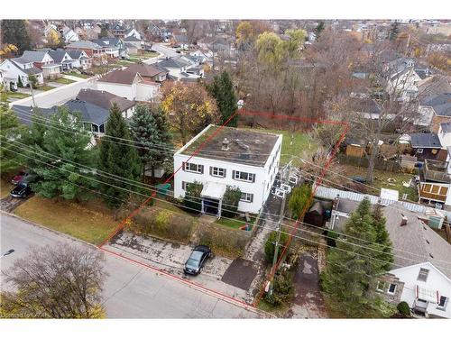 13 Mcmaster Avenue  Welland, ON L3B 3S6