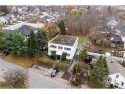 13 Mcmaster Avenue  Welland, ON L3B 3S6