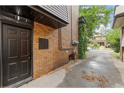 27 Melrose Avenue S, Hamilton, ON - Outdoor With Exterior