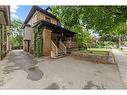 27 Melrose Avenue S, Hamilton, ON  - Outdoor 