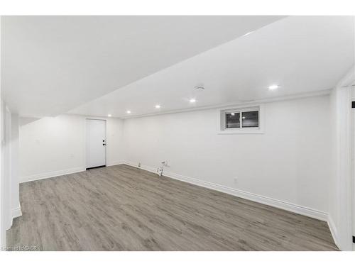 27 Melrose Avenue S, Hamilton, ON - Indoor