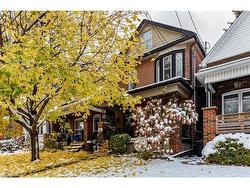 431 Hughson Street N Hamilton, ON L8L 4N4