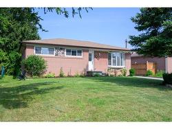 Lower-1295 Pinegrove Road  Oakville, ON L6L 2X2