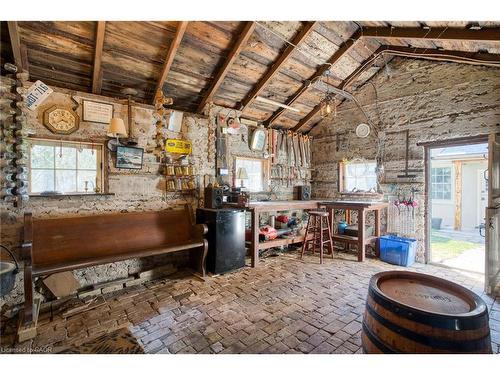 17 The Kirksway, Kitchener, ON - Indoor Photo Showing Other Room