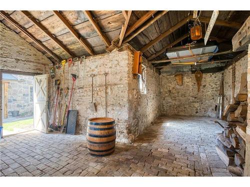 17 The Kirksway, Kitchener, ON - Indoor