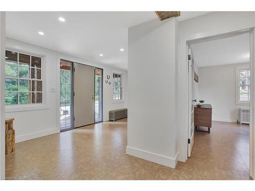 17 The Kirksway, Kitchener, ON - Indoor Photo Showing Other Room