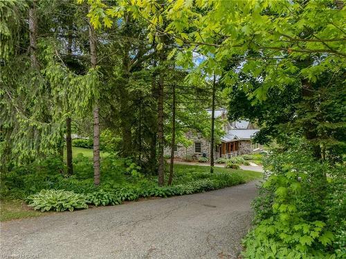 17 The Kirksway, Kitchener, ON - Outdoor