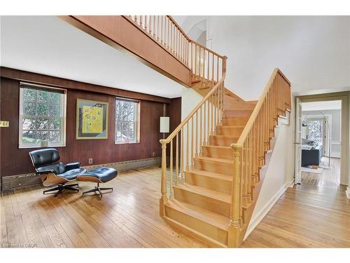 17 The Kirksway, Kitchener, ON - Indoor Photo Showing Other Room