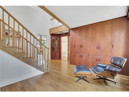 17 The Kirksway, Kitchener, ON - Indoor Photo Showing Other Room