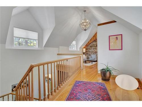 17 The Kirksway, Kitchener, ON - Indoor Photo Showing Other Room