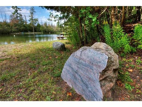 17 The Kirksway, Kitchener, ON - Outdoor With Body Of Water