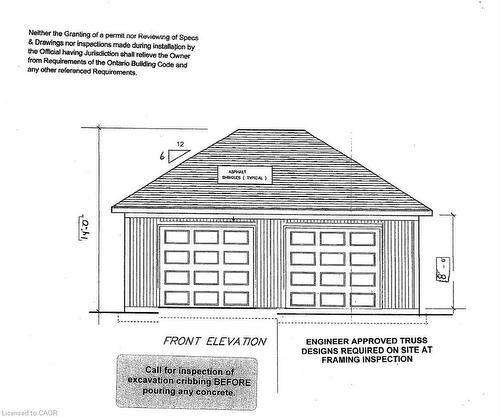 17 The Kirksway, Kitchener, ON - Other