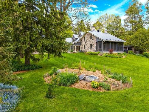 17 The Kirksway, Kitchener, ON - Outdoor