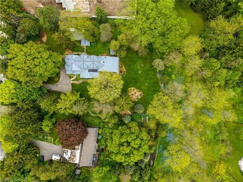 17 The Kirksway, Kitchener, ON - Outdoor