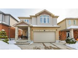 228 Three Wood Drive  Woodstock, ON N4T 0E2