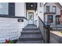 354 Cumberland Avenue, Hamilton, ON  - Outdoor 