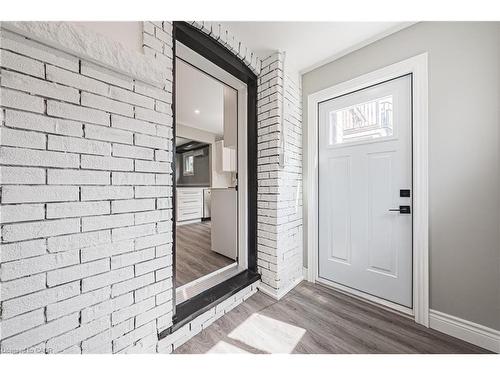 354 Cumberland Avenue, Hamilton, ON -  Photo Showing Other Room