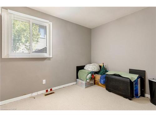 2339 Hixon Street, Oakville, ON - Indoor