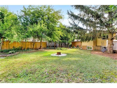 2339 Hixon Street, Oakville, ON - Outdoor With Backyard