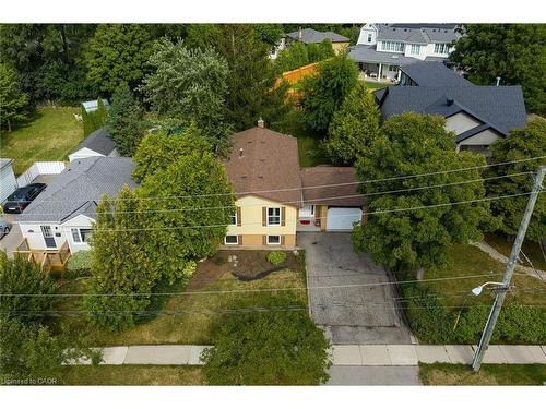 2339 Hixon Street, Oakville, ON - Outdoor