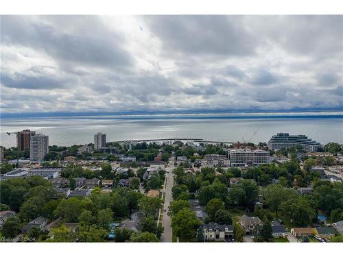 2339 Hixon Street, Oakville, ON - Outdoor With Body Of Water With View