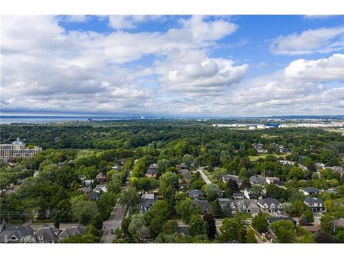 2339 Hixon Street, Oakville, ON - Outdoor With View