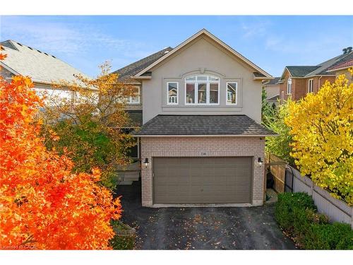 114 Armour Crescent, Hamilton, ON - Outdoor