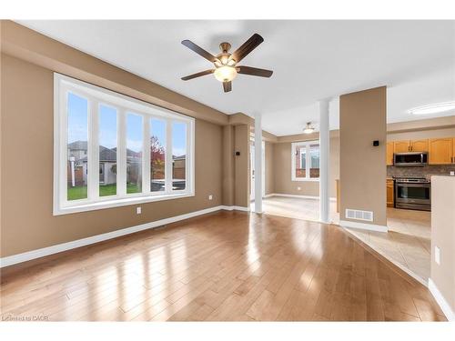 114 Armour Crescent, Hamilton, ON - Indoor