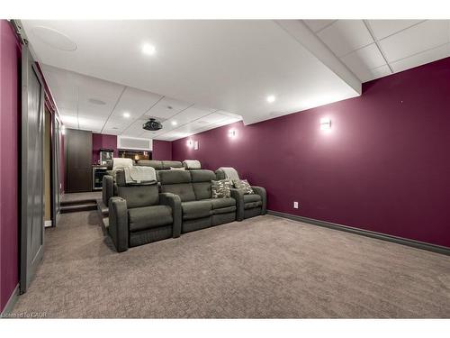 114 Armour Crescent, Hamilton, ON - Indoor Photo Showing Other Room