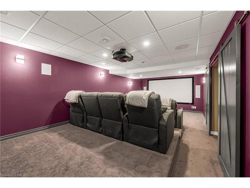 114 Armour Crescent, Hamilton, ON - Indoor