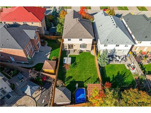 114 Armour Crescent, Hamilton, ON - Outdoor