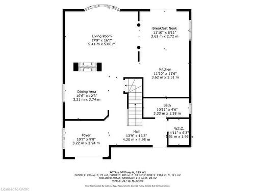 114 Armour Crescent, Hamilton, ON - Other