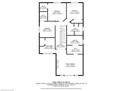 114 Armour Crescent, Hamilton, ON - Other