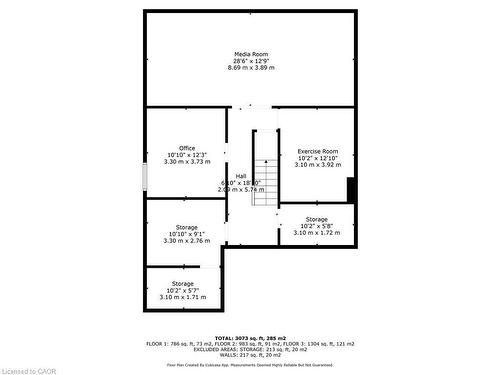 114 Armour Crescent, Hamilton, ON - Other