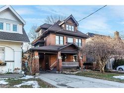 1-70 St Clair Avenue  Hamilton, ON L8M 2N5
