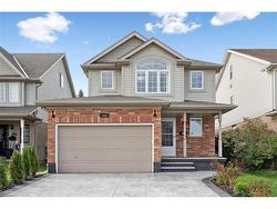 140 Veronica Drive  Kitchener, ON N2A 2R9