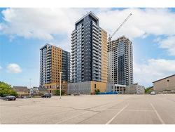 1904-104 Garment Street  Kitchener, ON N2G 0C3