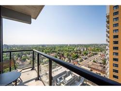 1904-104 Garment Street  Kitchener, ON N2G 0C3