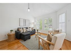 58-1240 Westview Terrace  Oakville, ON L6M 3M3