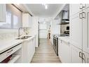 4 Jill Court, St. Catharines, ON  - Indoor Photo Showing Kitchen With Double Sink 