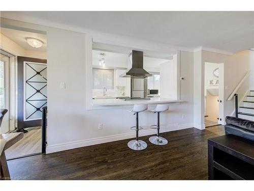 4 Jill Court, St. Catharines, ON - Indoor