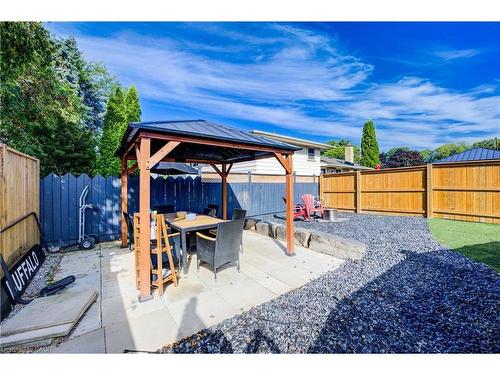 4 Jill Court, St. Catharines, ON - Outdoor