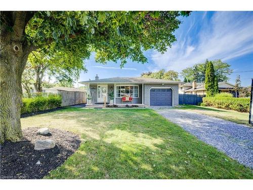 4 Jill Court, St. Catharines, ON - Outdoor