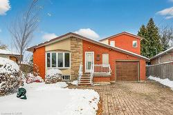 80 Tyrone Drive  Hamilton, ON L9C 2M7