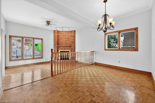 80 Tyrone Drive, Hamilton, ON - Indoor