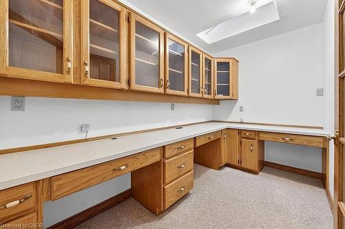 80 Tyrone Drive, Hamilton, ON - Indoor